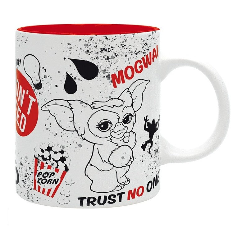 Tasse Gremlins - Gizmo, 0,32 l