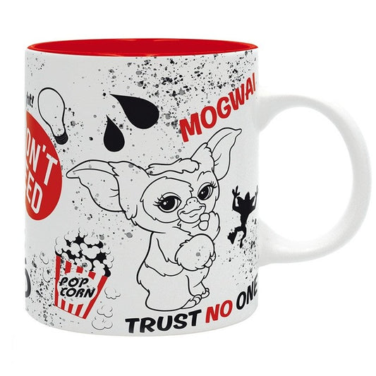 Tasse Gremlins - Gizmo, 0,32 l