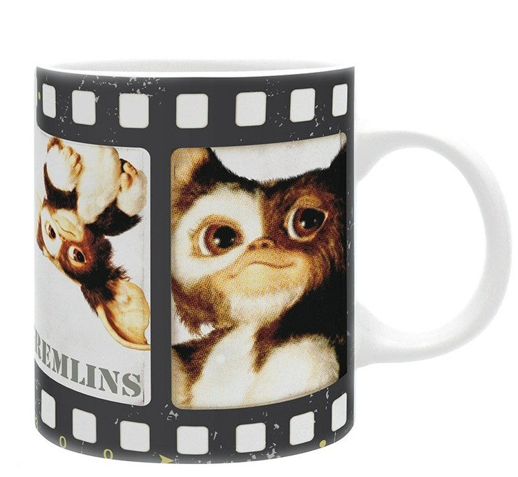 Tasse Gremlins -  Gizmo Vintage, 0,32 l