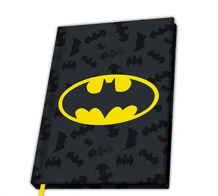 Notizbuch DC Comics - Batman, A5