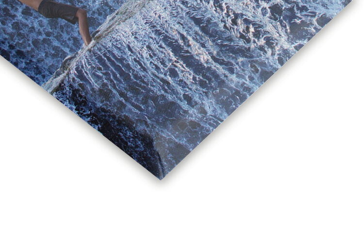Leinwand Poster, Bilder Playing with splash, Angela Muliani Hartojo, 60 × 40 cm