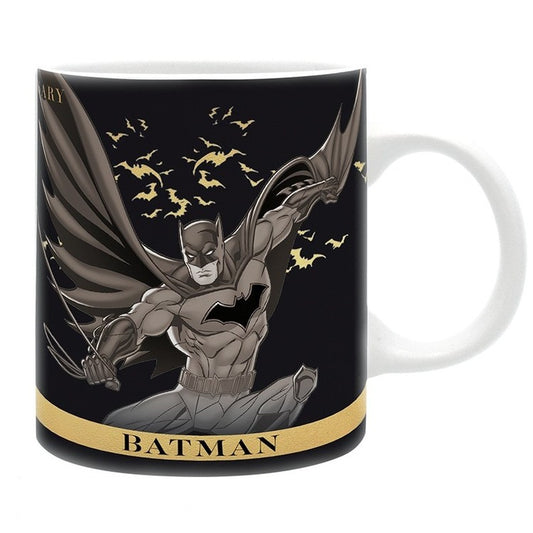 Tasse DC Comics - The Joker vs. Batman, 0,32 l