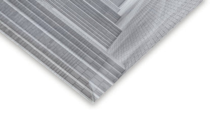 Leinwand Poster, Bilder Grundtvigs Kirke, Martin Fleckenstein, 40 × 60 cm