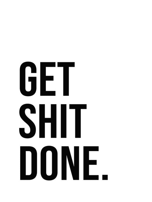 Leinwand Poster, Bilder getshitdone, Finlay & Noa, 60 × 80 cm