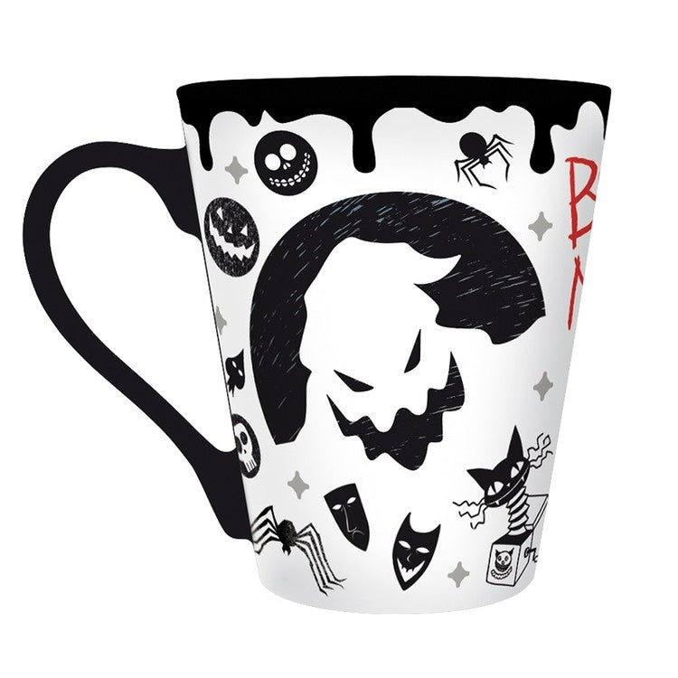 Tasse Nightmare Before Christmas - Oogie Boogie, 0,25 l