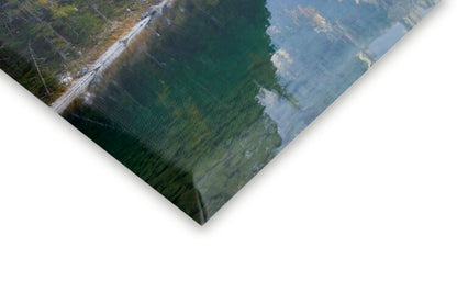Leinwand Poster, Bilder October Days, Norbert Maier, 60 × 40 cm