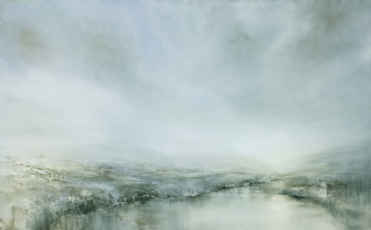 Leinwand Poster, Bilder Morning dew, Annette Schmucker, 90 × 55 cm