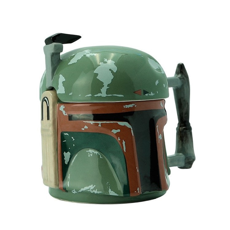 Tasse Star Wars - Boba Fett, 0,3 l