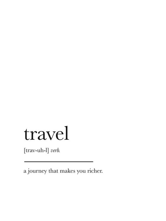 Leinwand Poster, Bilder travel, Finlay & Noa, 60 × 80 cm