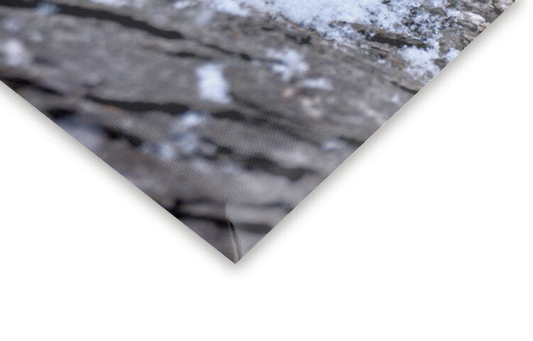 Leinwand Poster, Bilder Winter, Ervin Kobakçi, 40 × 60 cm