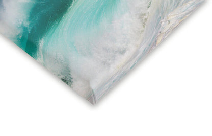 Leinwand Poster, Bilder Dead Man's Beach, Ralf Prien, 60 × 40 cm