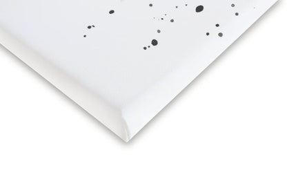 Leinwand Poster, Bilder Enjoy the little things, Melanie Viola, 40 × 60 cm