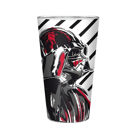 Glas Star Wars - Darth Vader, 0,4 l