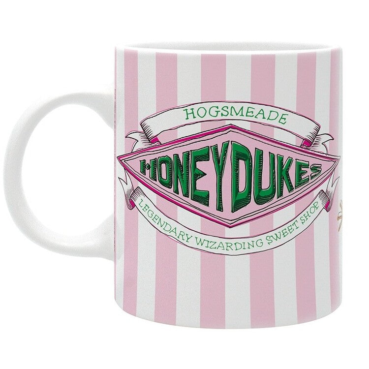 Tasse Harry Potter - Honeydukes, 0,32 l