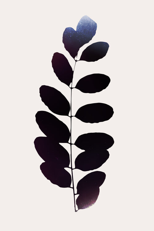 Leinwand Poster, Bilder Ink Print No.5, Kubistika, 60 × 90 cm